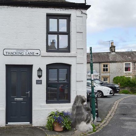 Bear Cottage Ingleton  Exteriör bild